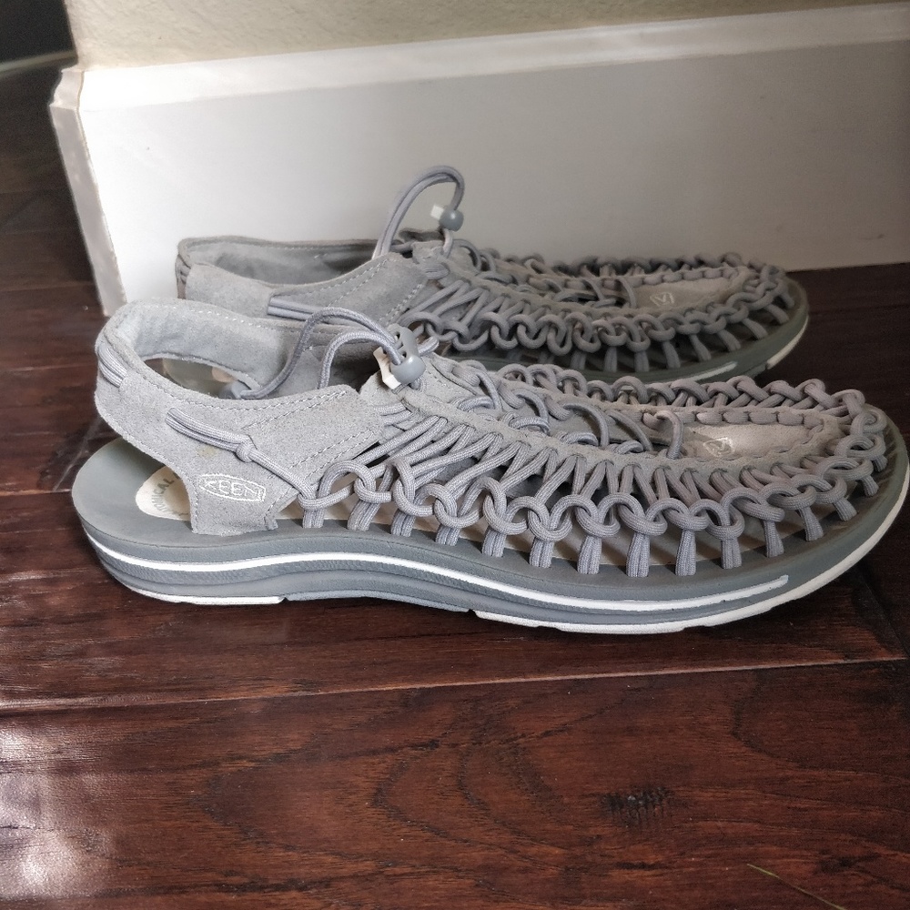 Keen sport sandals